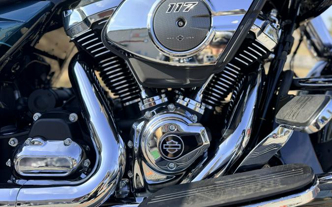 2026 Harley-Davidson® FLTRX Road Glide®