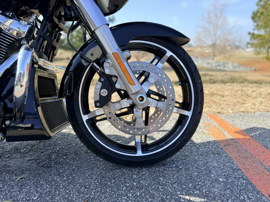 2026 Harley-Davidson® FLTRX Road Glide®