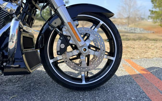 2026 Harley-Davidson® FLTRX Road Glide®