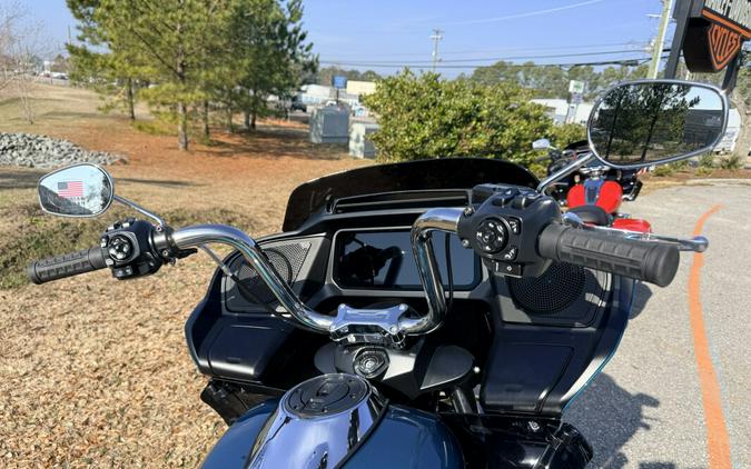 2026 Harley-Davidson® FLTRX Road Glide®