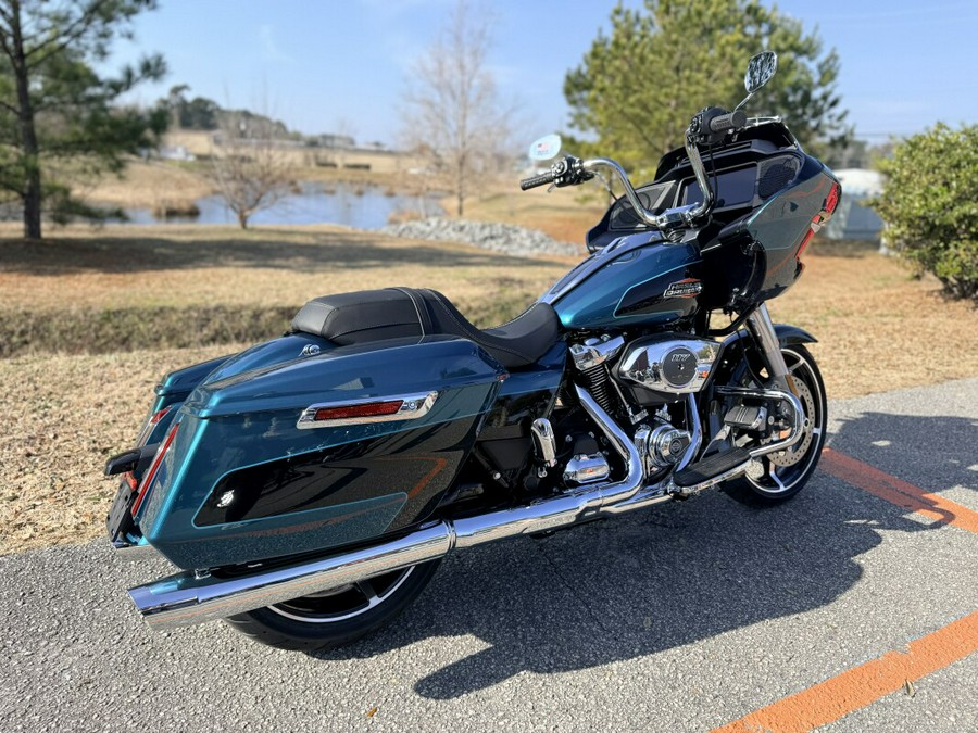 2026 Harley-Davidson® FLTRX Road Glide®