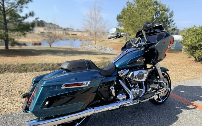 2026 Harley-Davidson® FLTRX Road Glide®