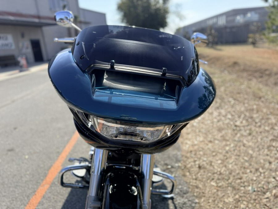 2026 Harley-Davidson® FLTRX Road Glide®