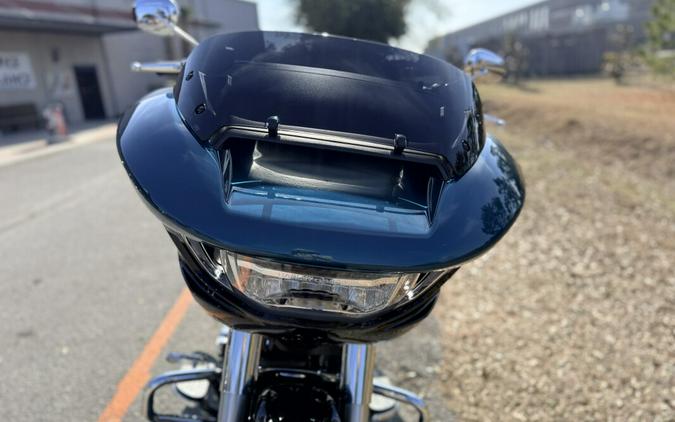 2026 Harley-Davidson® FLTRX Road Glide®