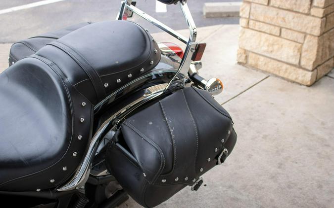 2021 KAWASAKI VULCAN 900 CLASSIC LT