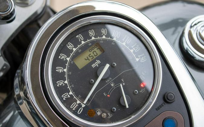 2021 KAWASAKI VULCAN 900 CLASSIC LT