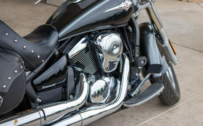 2021 KAWASAKI VULCAN 900 CLASSIC LT
