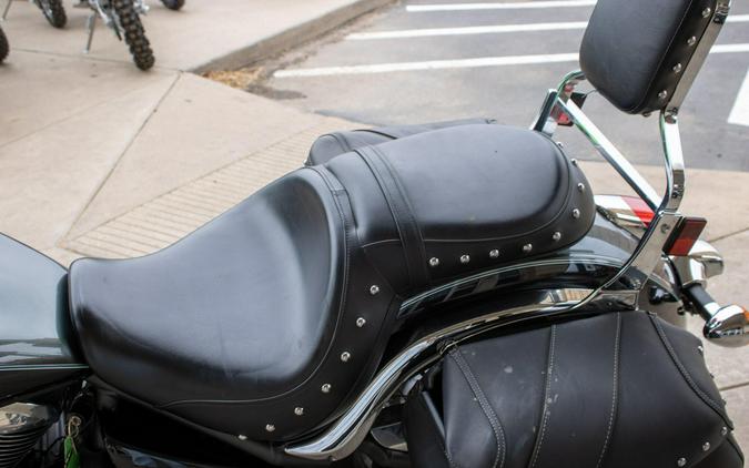 2021 KAWASAKI VULCAN 900 CLASSIC LT
