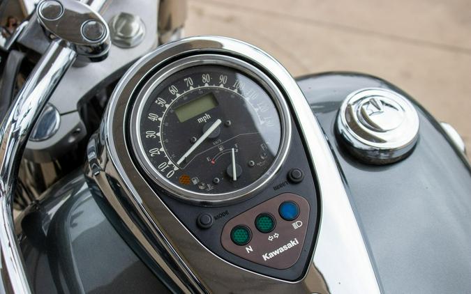 2021 KAWASAKI VULCAN 900 CLASSIC LT