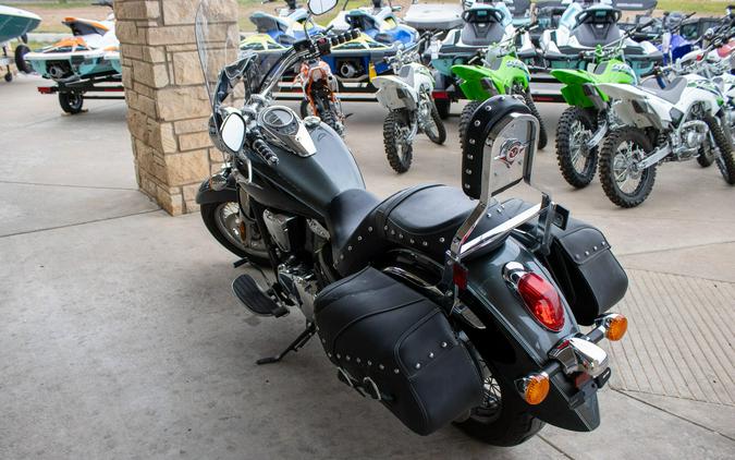 2021 KAWASAKI VULCAN 900 CLASSIC LT