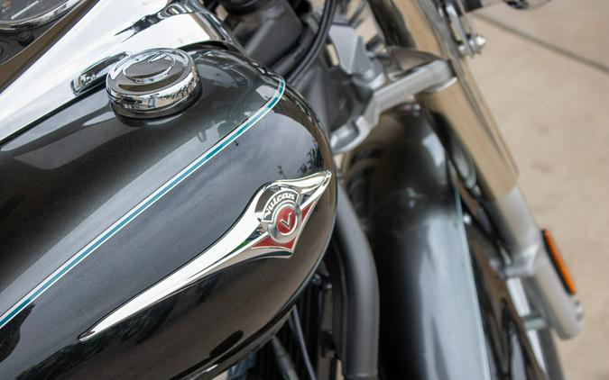 2021 KAWASAKI VULCAN 900 CLASSIC LT