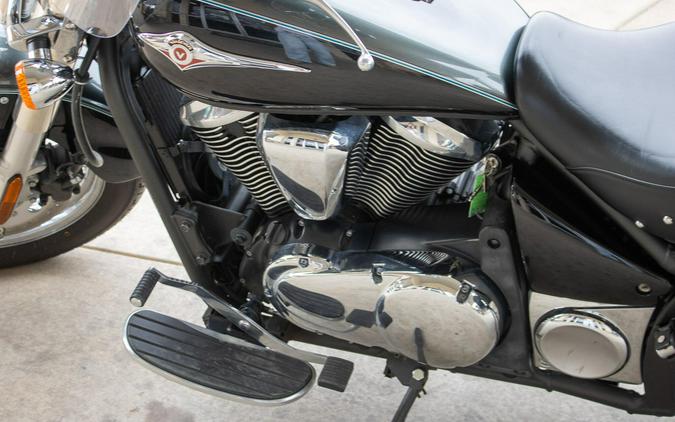 2021 KAWASAKI VULCAN 900 CLASSIC LT