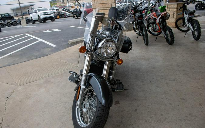 2021 KAWASAKI VULCAN 900 CLASSIC LT