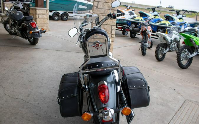 2021 KAWASAKI VULCAN 900 CLASSIC LT