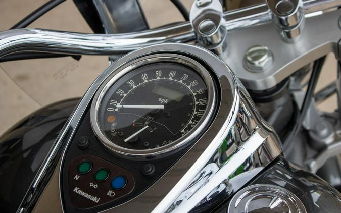 2021 KAWASAKI VULCAN 900 CLASSIC LT