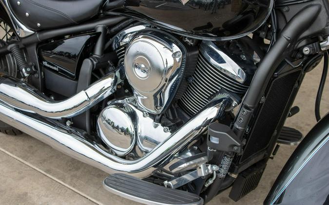 2021 KAWASAKI VULCAN 900 CLASSIC LT