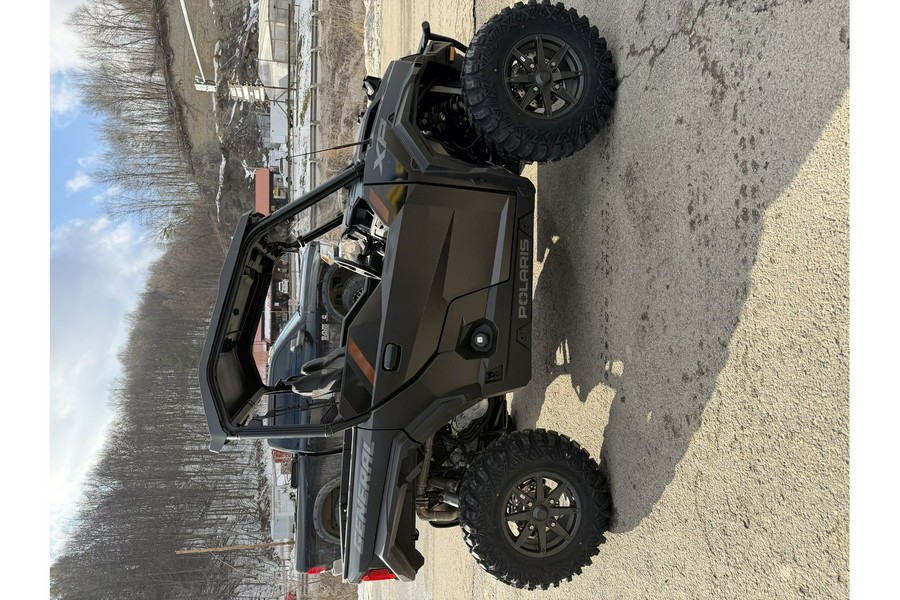 2026 Polaris GENERAL® XP 1000 Premium