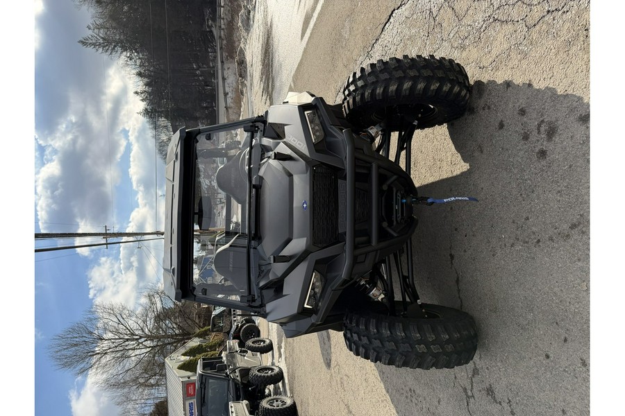 2026 Polaris GENERAL® XP 1000 Premium