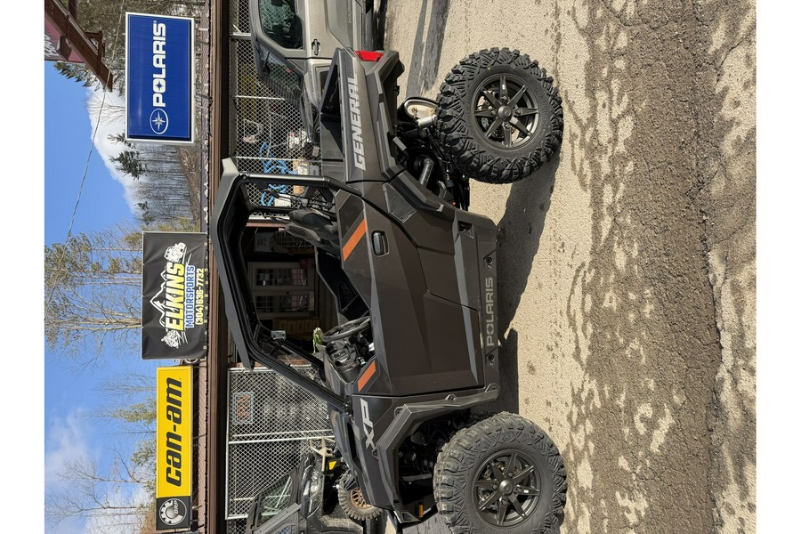 2026 Polaris GENERAL® XP 1000 Premium