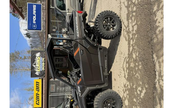 2026 Polaris GENERAL® XP 1000 Premium