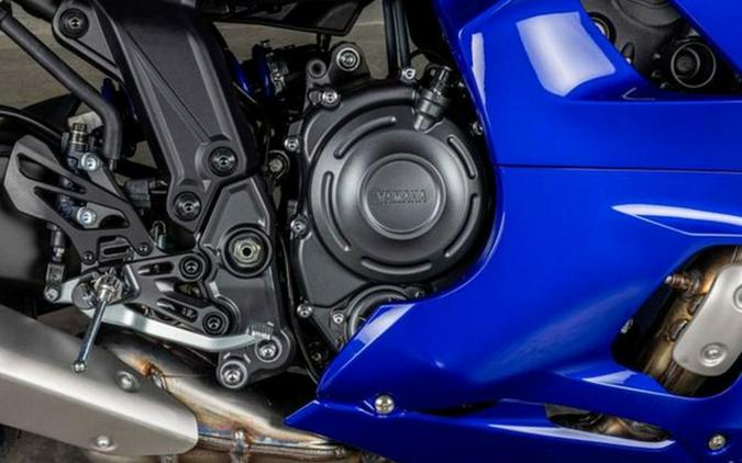 2026 Yamaha YZF-R7