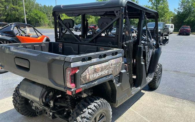 2026 CFMOTO UFORCE U10 XL Pro