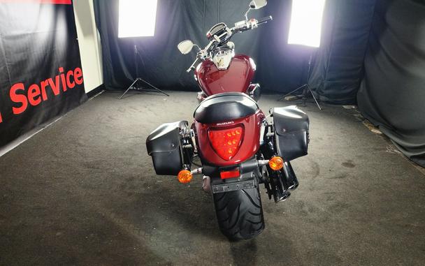 2007 SUZUKI VZR1800 - C101595