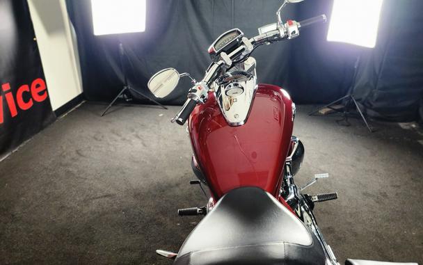 2007 SUZUKI VZR1800 - C101595