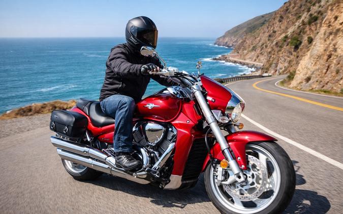 2007 SUZUKI VZR1800 - C101595