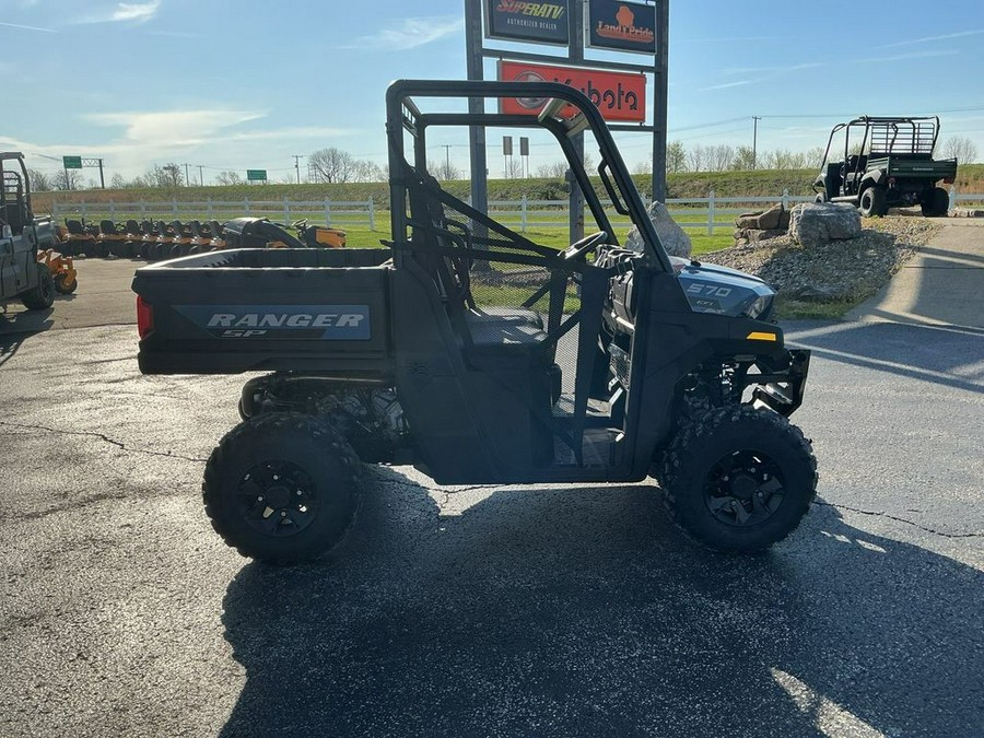 2026 Polaris® Ranger SP 570 Premium