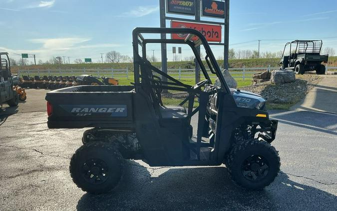 2026 Polaris® Ranger SP 570 Premium
