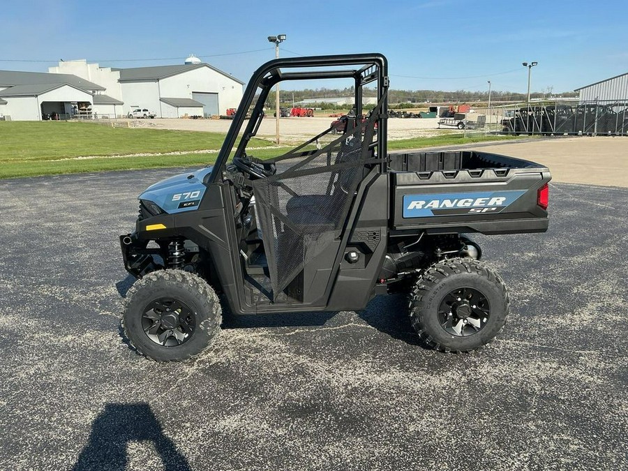 2026 Polaris® Ranger SP 570 Premium