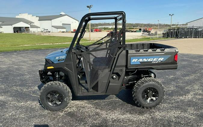 2026 Polaris® Ranger SP 570 Premium