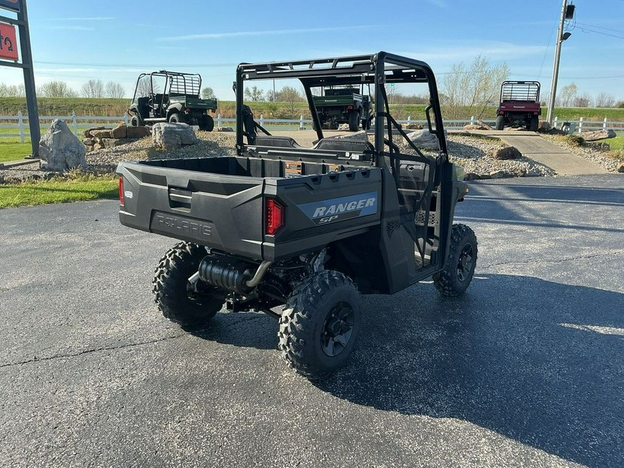 2026 Polaris® Ranger SP 570 Premium