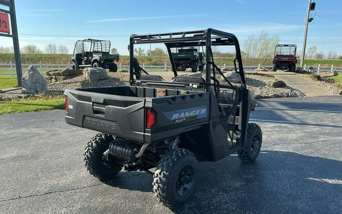 2026 Polaris® Ranger SP 570 Premium