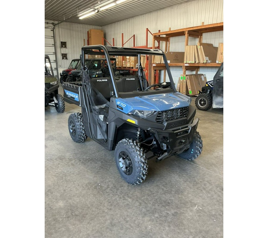 2026 Polaris® Ranger SP 570 Premium
