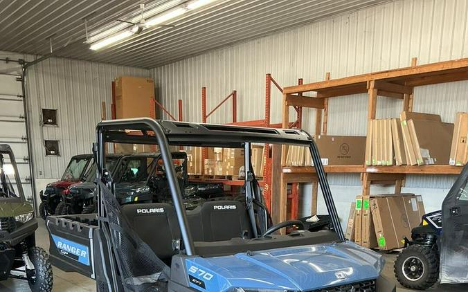 2026 Polaris® Ranger SP 570 Premium