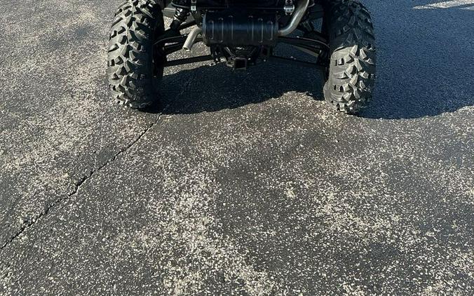 2026 Polaris® Ranger SP 570 Premium