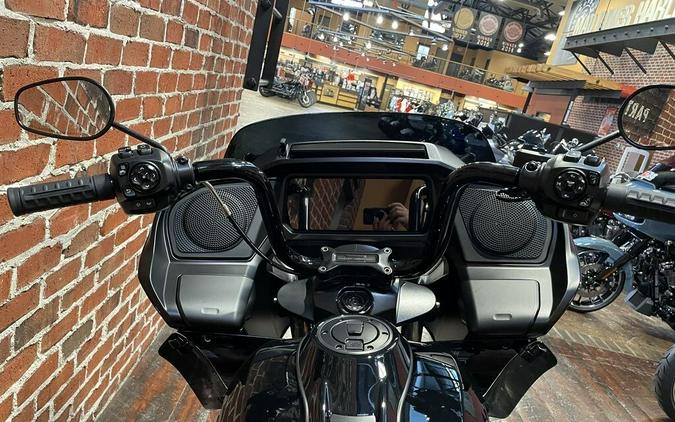 2025 Harley-Davidson Road Glide FLTRX