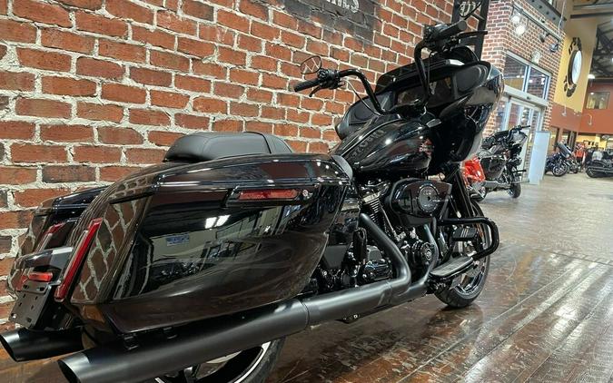 2025 Harley-Davidson Road Glide FLTRX