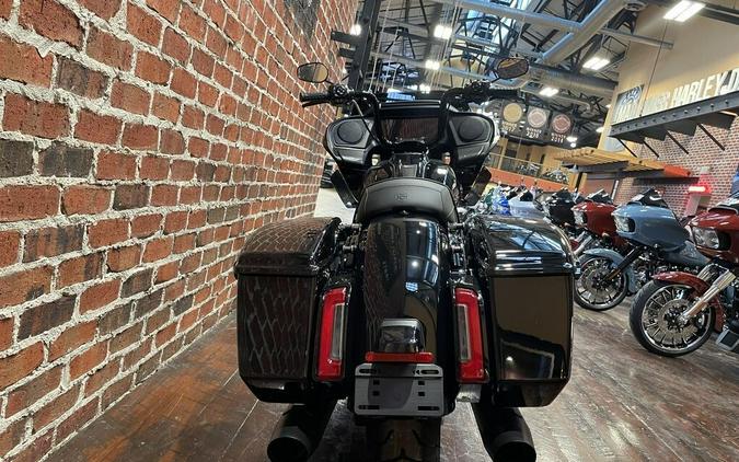 2025 Harley-Davidson Road Glide FLTRX