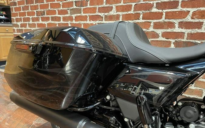 2025 Harley-Davidson Road Glide FLTRX