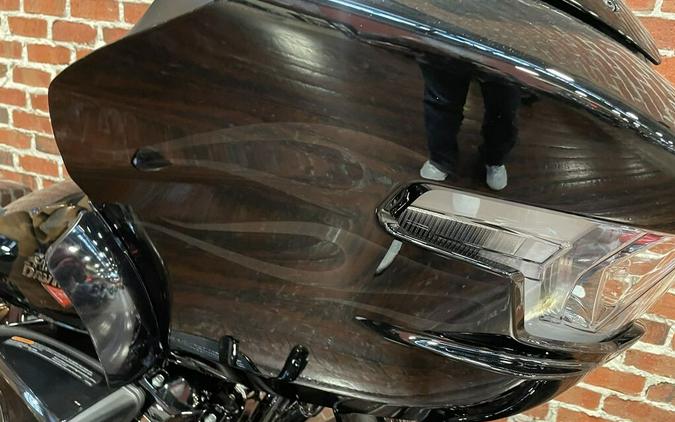 2025 Harley-Davidson Road Glide FLTRX