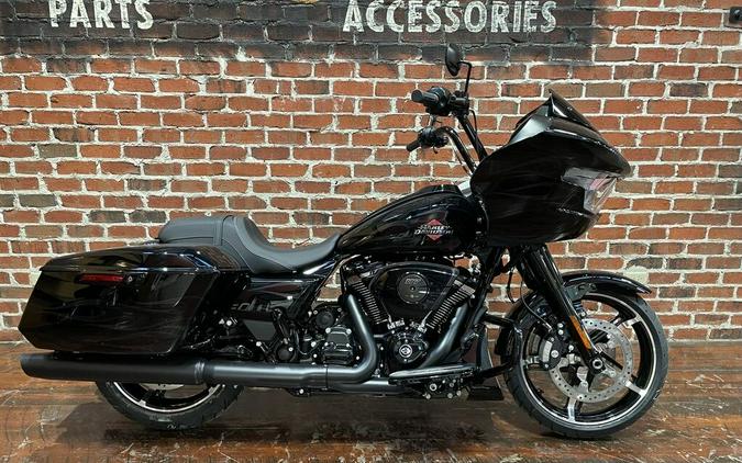 2025 Harley-Davidson Road Glide FLTRX