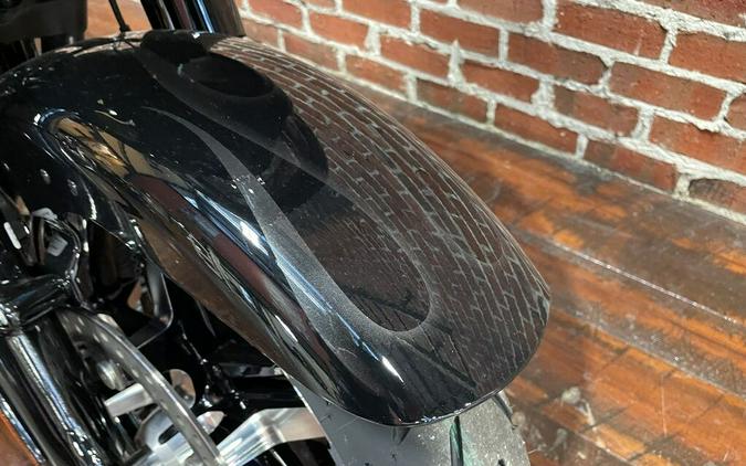 2025 Harley-Davidson Road Glide FLTRX