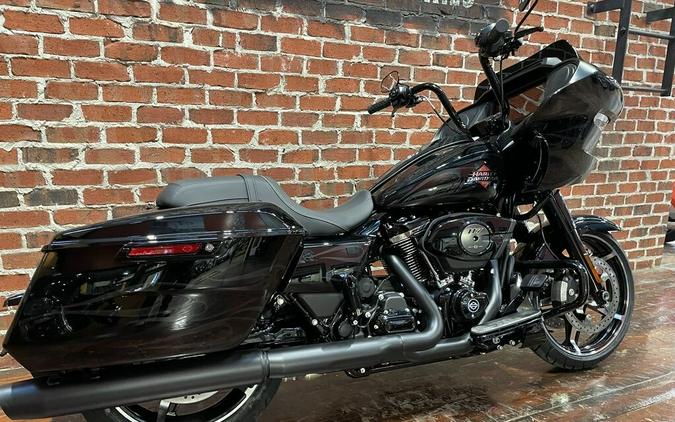 2025 Harley-Davidson Road Glide FLTRX