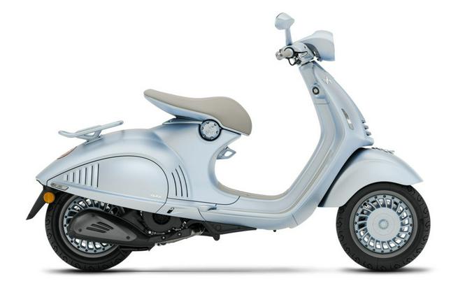 0 Vespa 946 Snake 150 - Only 888 Worldwide