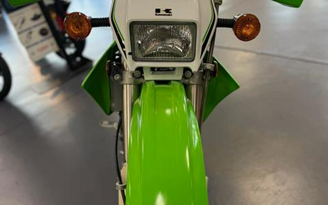 2007 Kawasaki KLX™250S