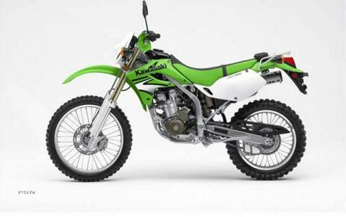 2007 Kawasaki KLX™250S
