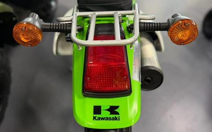 2007 Kawasaki KLX™250S